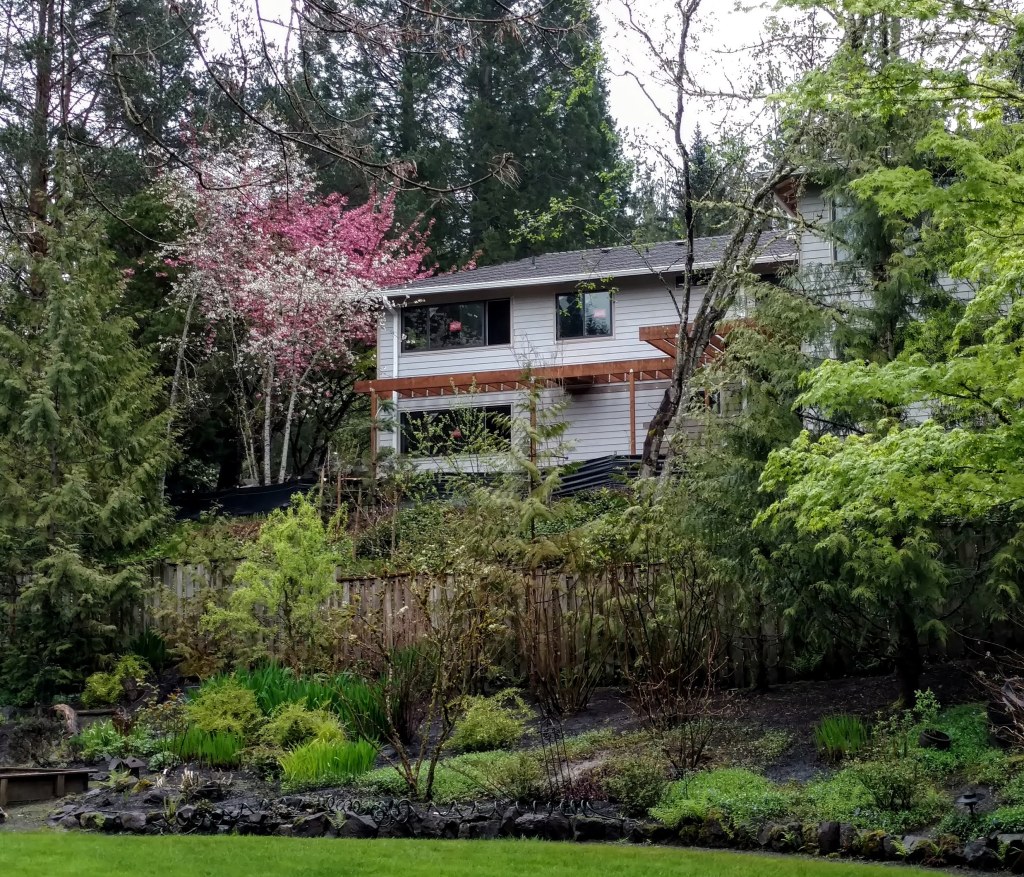 Alpenglow Construction